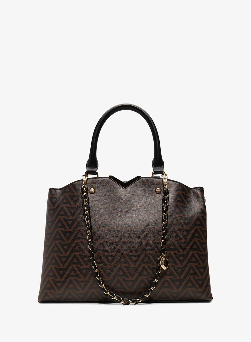 الدو Viviana Top Handle Satchel